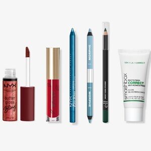 5 Piece Gift Holiday Gift Set